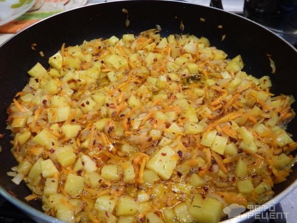 Рецепт: Тыква запеченная - это просто шедевр Рецепт: Тыква запеченная - это просто шедевр