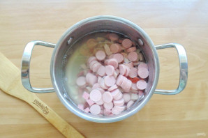 Кето-солянка