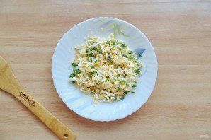 Зразы из судака Зразы из судака