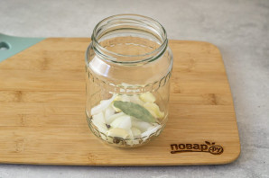 Огурцы по-болгарски на зиму Огурцы по-болгарски на зиму