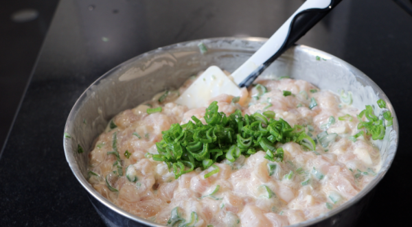 Рубленые куриные котлеты , пошаговый рецепт с фото Рубленые куриные котлеты , пошаговый рецепт с фото