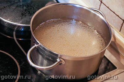 Щи с кабачками Щи с кабачками