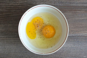 Судак в ореховой панировке Судак в ореховой панировке