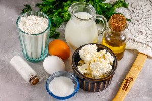 Блины "Лакомка"