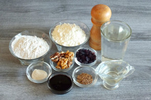 Хлеб "Купеческий"