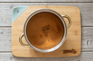 Яблочный сок на зиму