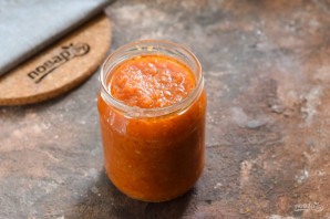 Аджика "Царская"