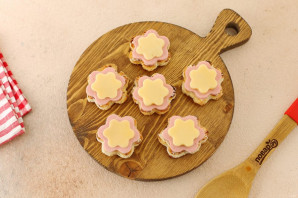 Детские бутерброды