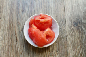 Майонез из помидоров