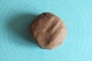 Ржаные тарталетки