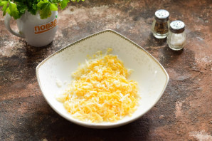 Фаршированные помидоры по-французски