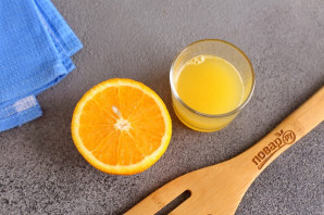 Утренний напиток