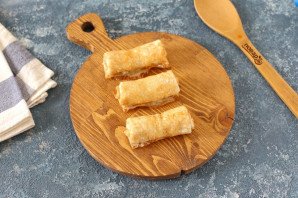 Налистники без муки Налистники без муки