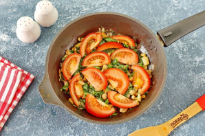 Завтрак с вечера Завтрак с вечера