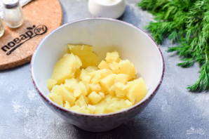 Салат "Кантри" Салат "Кантри"