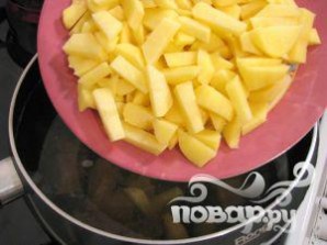 Щи с кислой капустой и мясом Щи с кислой капустой и мясом