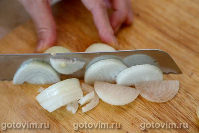 Баклажаны и перцами, обжаренные на сковороде в горчично-медовом соусе Баклажаны и перцами, обжаренные на сковороде в горчично-медовом соусе