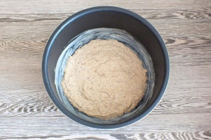 Цельнозерновой хлеб в мультиварке без дрожжей