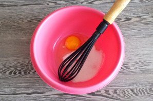 Анисовое печенье