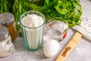 "Доширак" в домашних условиях