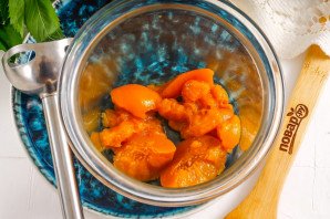 Коктейль "Беллини"