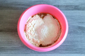 Хлеб "Купеческий"