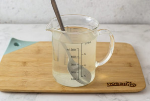 Соленья по-турецки Соленья по-турецки