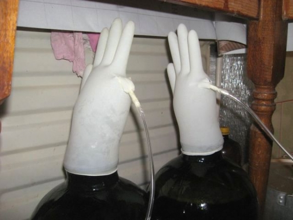 
Вино из винограда своими руками &mdash; рецепт приготовления в домашних условиях	