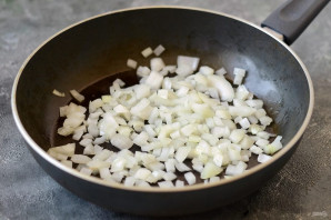 Свекольный крем-суп с фетой Свекольный крем-суп с фетой