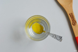 Торт с вареной сгущенкой