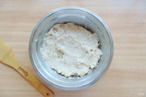 Зразы из судака Зразы из судака