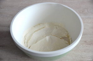 Лепешки "Оби-нон" Лепешки "Оби-нон"