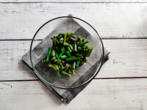 Салат "Паради" Салат "Паради"