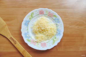 Салат "Седьмое небо"