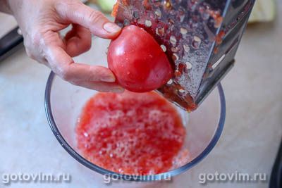 Запеканка из кабачков и баклажанов под хрустящей сырной корочкой