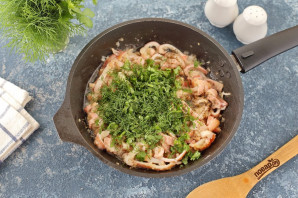 Кальмары с лимоном Кальмары с лимоном