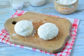 Сырники с черносливом