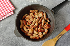 Свиное раксо