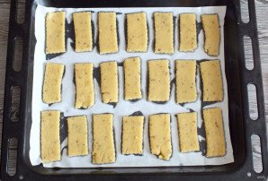 Анисовое печенье