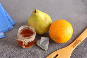 Утренний напиток