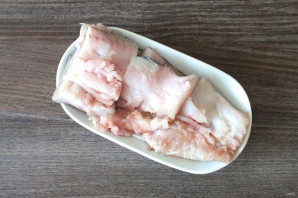 Судак в ореховой панировке Судак в ореховой панировке