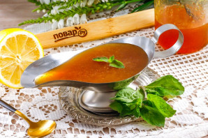 Домашняя молочная карамель Домашняя молочная карамель