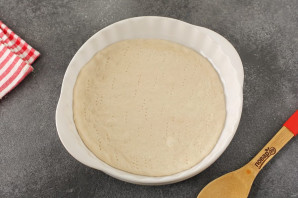 Пицца "Фунги"