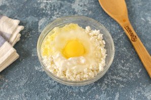 Налистники без муки Налистники без муки