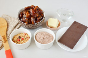 Шоколадные конфеты Шоколадные конфеты