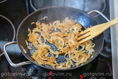 Картофель буланжер (Boulang&egrave;re potatoes)