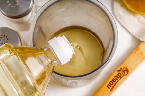 Соус "Цитронет"