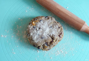 Фруктовые хлебцы Фруктовые хлебцы