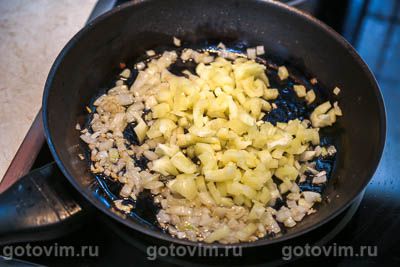 Щи с кабачками Щи с кабачками