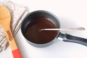 Шоколадные конфеты Шоколадные конфеты